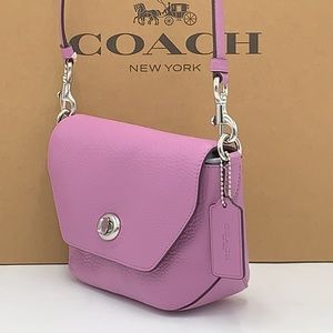 Coach Karlee Crossbody